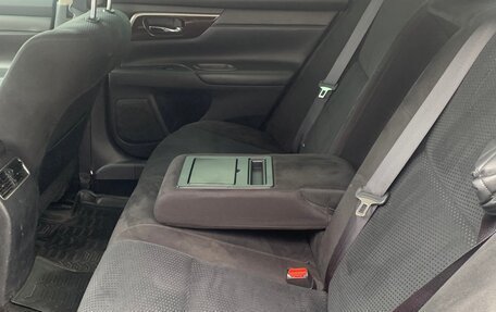 Nissan Teana, 2014 год, 1 300 000 рублей, 9 фотография