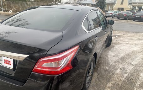 Nissan Teana, 2014 год, 1 300 000 рублей, 12 фотография