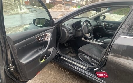 Nissan Teana, 2014 год, 1 300 000 рублей, 5 фотография