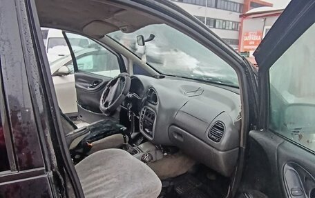 Volkswagen Sharan I рестайлинг, 1996 год, 180 000 рублей, 2 фотография