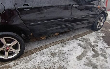 Volkswagen Sharan I рестайлинг, 1996 год, 180 000 рублей, 4 фотография