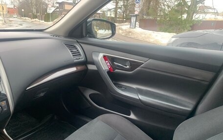 Nissan Teana, 2014 год, 1 300 000 рублей, 7 фотография