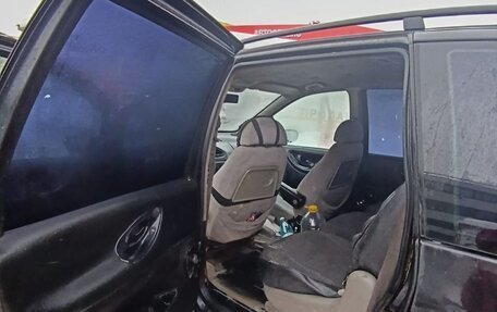 Volkswagen Sharan I рестайлинг, 1996 год, 180 000 рублей, 6 фотография