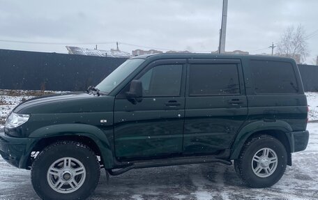 ЛуАЗ Patriot, 2013 год, 880 000 рублей, 4 фотография