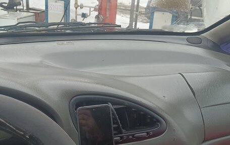 Volkswagen Sharan I рестайлинг, 1996 год, 180 000 рублей, 14 фотография