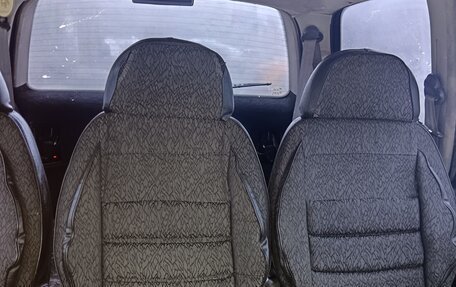 Volkswagen Sharan I рестайлинг, 1996 год, 180 000 рублей, 12 фотография