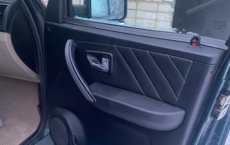 ЛуАЗ Patriot, 2013 год, 880 000 рублей, 5 фотография