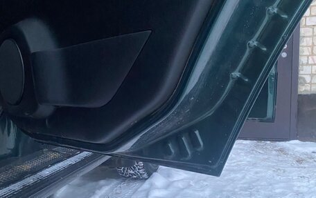 ЛуАЗ Patriot, 2013 год, 880 000 рублей, 6 фотография