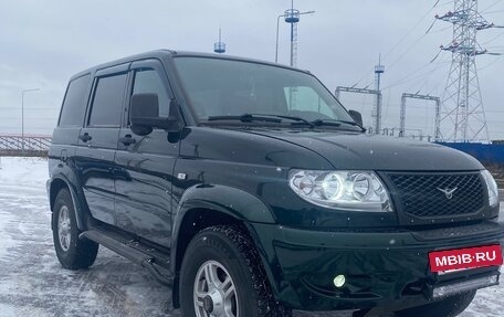 ЛуАЗ Patriot, 2013 год, 880 000 рублей, 3 фотография