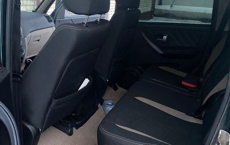 ЛуАЗ Patriot, 2013 год, 880 000 рублей, 7 фотография