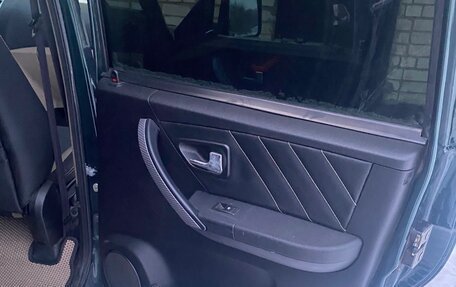 ЛуАЗ Patriot, 2013 год, 880 000 рублей, 12 фотография