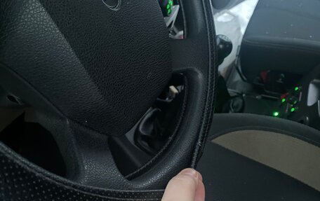 ЛуАЗ Patriot, 2013 год, 880 000 рублей, 8 фотография