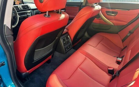 BMW 4 серия, 2019 год, 3 600 000 рублей, 5 фотография