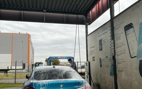 BMW 4 серия, 2019 год, 3 600 000 рублей, 3 фотография