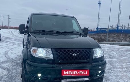 ЛуАЗ Patriot, 2013 год, 880 000 рублей, 2 фотография