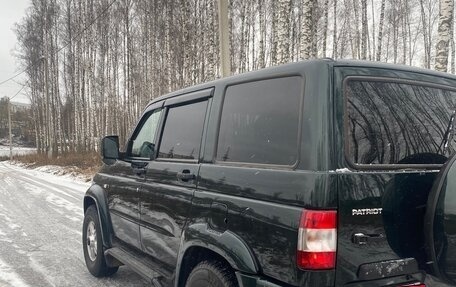 ЛуАЗ Patriot, 2013 год, 880 000 рублей, 9 фотография