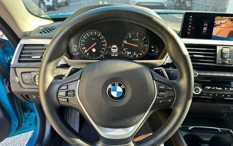 BMW 4 серия, 2019 год, 3 600 000 рублей, 7 фотография