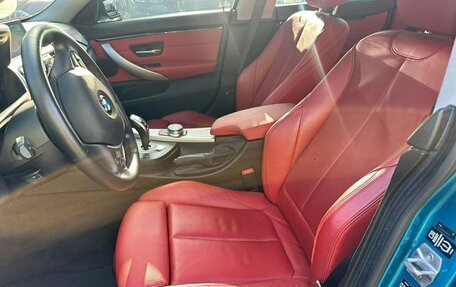 BMW 4 серия, 2019 год, 3 600 000 рублей, 8 фотография