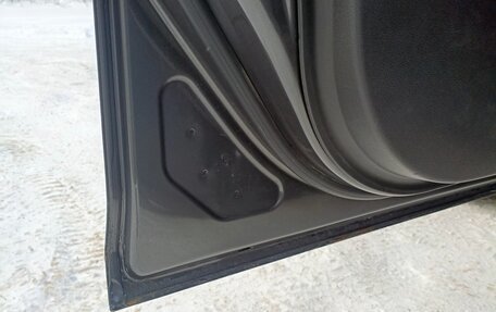 Opel Astra J, 2010 год, 485 000 рублей, 10 фотография