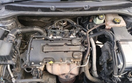 Opel Astra J, 2010 год, 485 000 рублей, 12 фотография