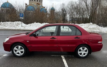 Mitsubishi Lancer IX, 2005 год, 680 000 рублей, 8 фотография