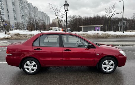 Mitsubishi Lancer IX, 2005 год, 680 000 рублей, 4 фотография