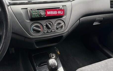 Mitsubishi Lancer IX, 2005 год, 680 000 рублей, 10 фотография