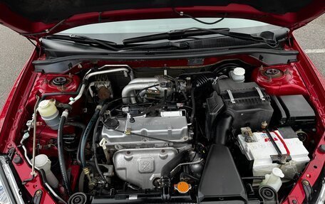 Mitsubishi Lancer IX, 2005 год, 680 000 рублей, 17 фотография