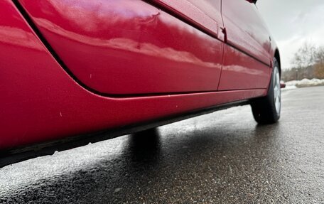 Mitsubishi Lancer IX, 2005 год, 680 000 рублей, 20 фотография