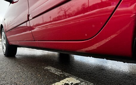 Mitsubishi Lancer IX, 2005 год, 680 000 рублей, 19 фотография