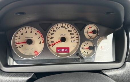 Mitsubishi Lancer IX, 2005 год, 680 000 рублей, 9 фотография