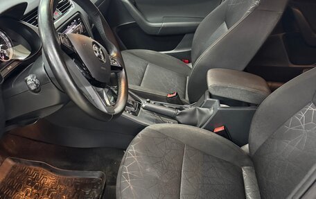 Skoda Octavia, 2019 год, 1 890 000 рублей, 2 фотография