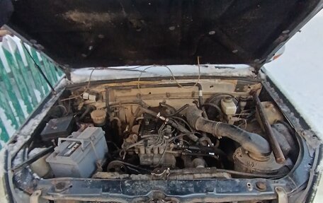 Derways Shuttle, 2006 год, 300 000 рублей, 4 фотография