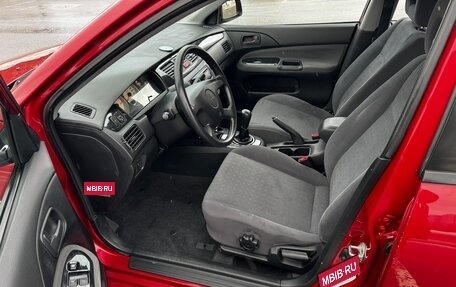 Mitsubishi Lancer IX, 2005 год, 680 000 рублей, 12 фотография