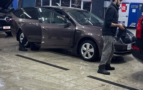 Skoda Octavia, 2019 год, 1 890 000 рублей, 4 фотография