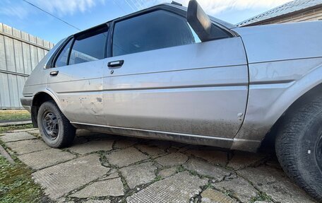 Toyota Corolla, 1985 год, 100 000 рублей, 3 фотография