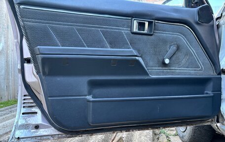 Toyota Corolla, 1985 год, 100 000 рублей, 10 фотография