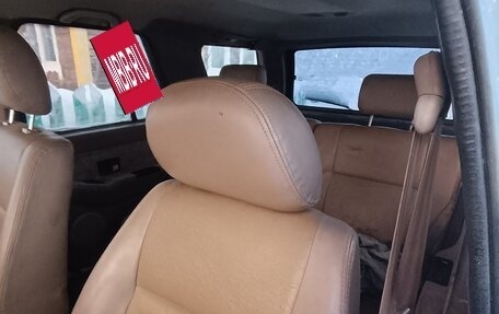 Derways Shuttle, 2006 год, 300 000 рублей, 6 фотография