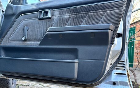 Toyota Corolla, 1985 год, 100 000 рублей, 12 фотография