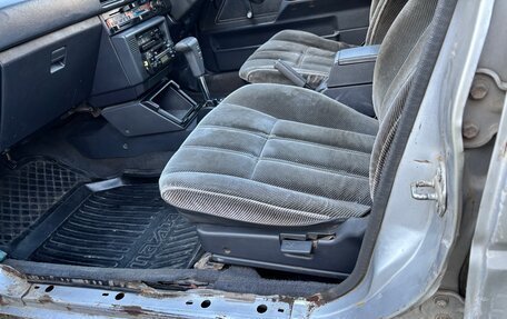 Toyota Corolla, 1985 год, 100 000 рублей, 13 фотография