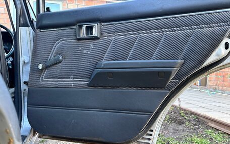 Toyota Corolla, 1985 год, 100 000 рублей, 11 фотография