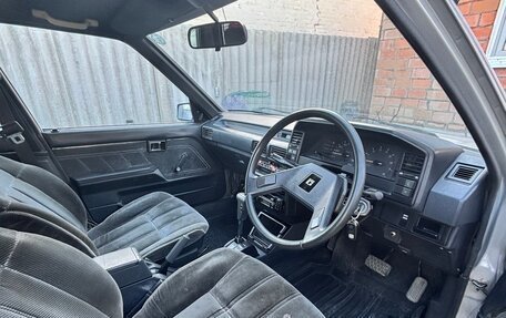 Toyota Corolla, 1985 год, 100 000 рублей, 14 фотография