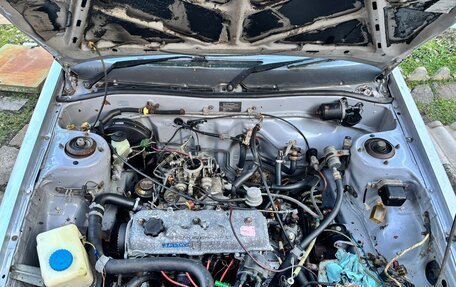 Toyota Corolla, 1985 год, 100 000 рублей, 17 фотография