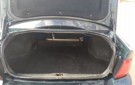 KIA Magentis I, 2004 год, 170 000 рублей, 8 фотография