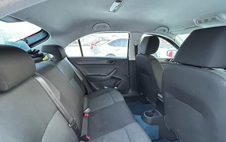 Skoda Rapid I, 2016 год, 900 000 рублей, 11 фотография