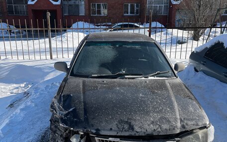 Nissan Sunny B15, 2000 год, 200 000 рублей, 3 фотография