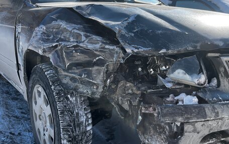 Nissan Sunny B15, 2000 год, 200 000 рублей, 4 фотография