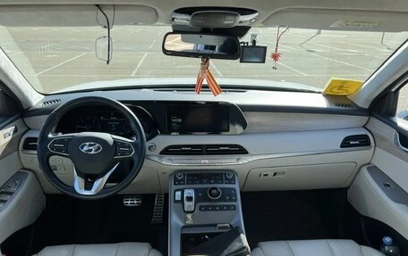 Hyundai Palisade I, 2020 год, 4 190 000 рублей, 10 фотография