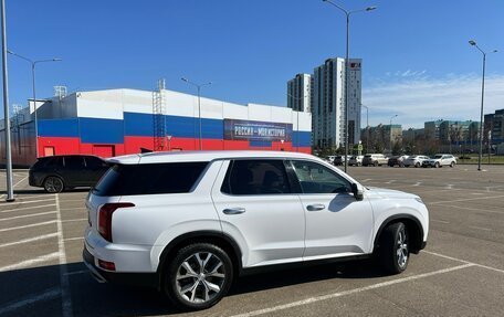 Hyundai Palisade I, 2020 год, 4 190 000 рублей, 8 фотография