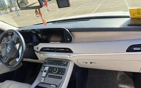 Hyundai Palisade I, 2020 год, 4 190 000 рублей, 11 фотография